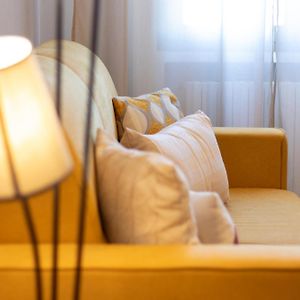 Appartement met Twee Slaapkamers